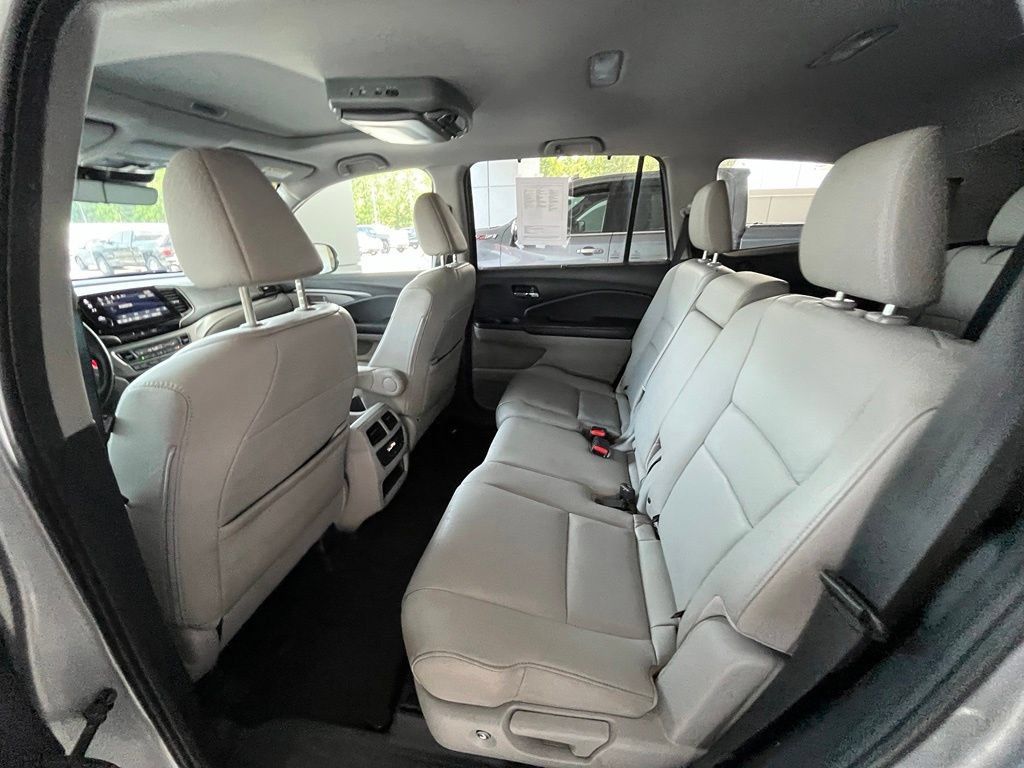 Used 2019 Honda Pilot EX-L image 14