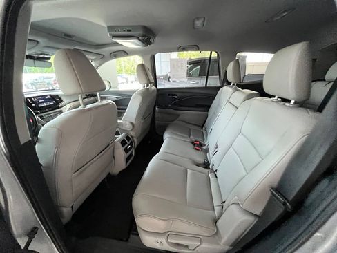 Used 2019 Honda Pilot EX-L image 14