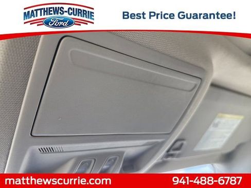 Certified 2020 Ford Escape Titanium w/ Titanium Premium Package 2.0 image 23