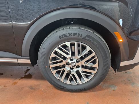 New 2026 Hyundai Palisade SEL image 7