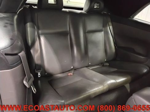 Used 2007 Toyota Solara SLE image 16