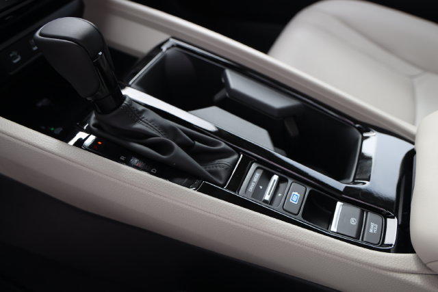 New 2026 Honda Accord EX-L image 22
