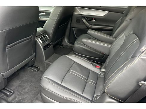 New 2026 MAZDA CX-90 3.3 Turbo w/ Premium Sport Pkg image 12