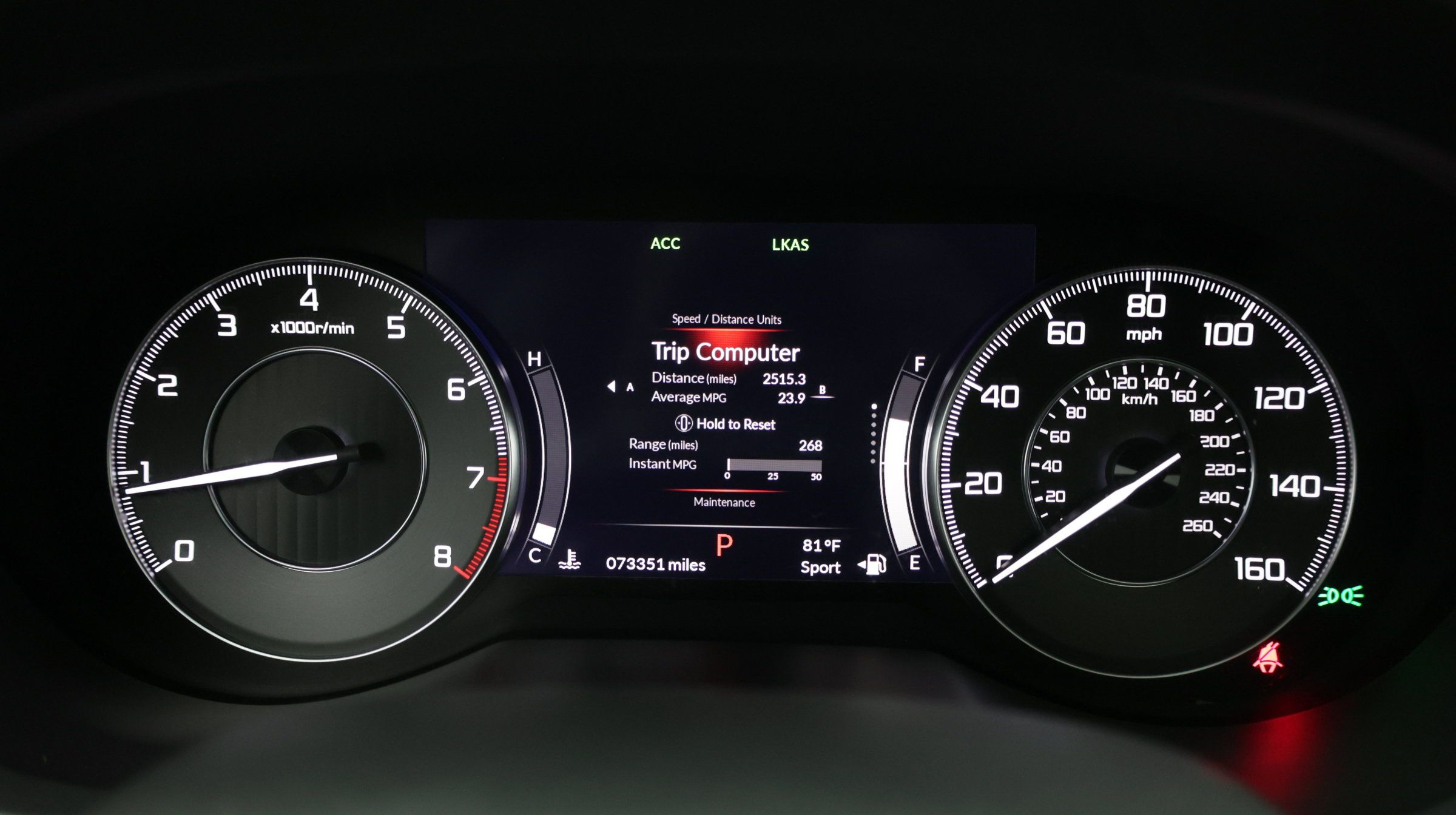 Used 2019 Acura RDX w/ Technology Package AWD/4WD image 21