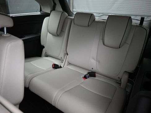 Certified 2025 Honda Odyssey Touring image 22