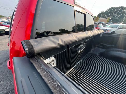 Used 2012 Ford F150 FX4 w/ FX Luxury Pkg image 18