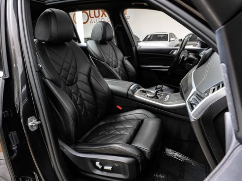 Used 2023 BMW X5 sDrive40i image 37