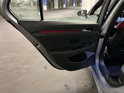 New 2026 Volkswagen GTI Autobahn FWD image 20
