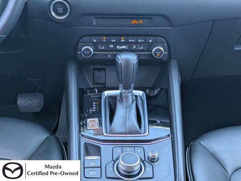 Certified 2024 MAZDA CX-5 AWD 2.5 S w/ Select Package image 21