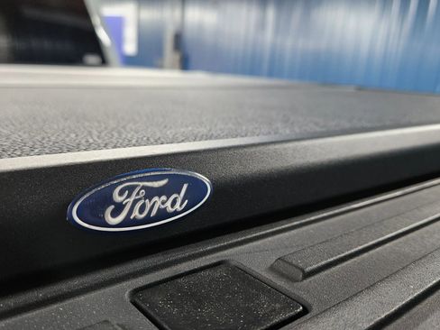 Used 2017 Ford F150 Raptor w/ Equipment Group 802A Luxury image 80