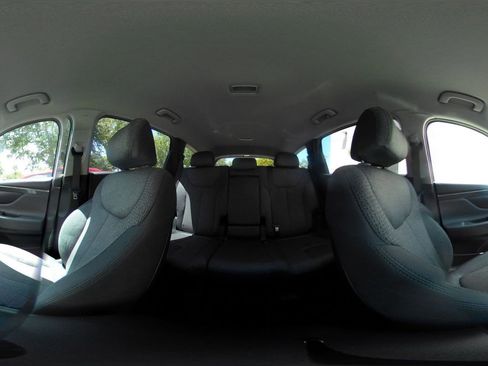 Used 2023 Hyundai Santa Fe SEL image 44