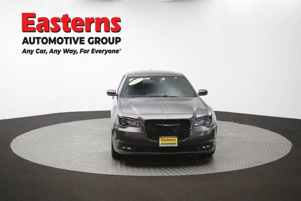 Used 2023 Chrysler 300 S RWD image 53