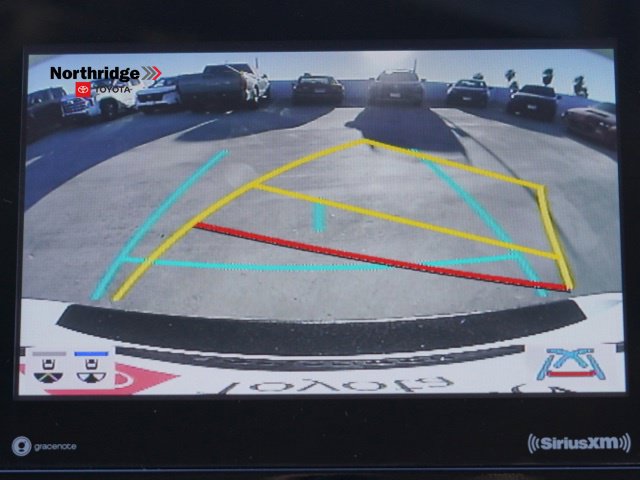 Used 2024 Toyota Camry SE w/ Convenience Package FWD image 25