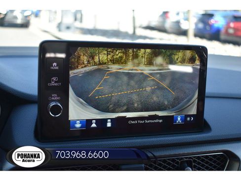 New 2026 Acura Integra A-Spec image 23