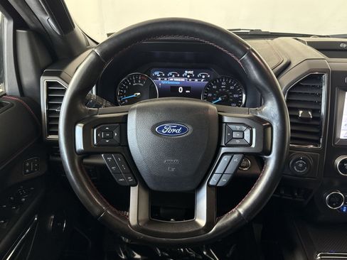 Used 2020 Ford Expedition Limited w/ Equipment Group 303A AWD/4WD image 16