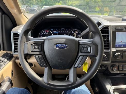 Used 2021 Ford F250 XLT w/ Tremor Off-Road Package AWD/4WD image 10