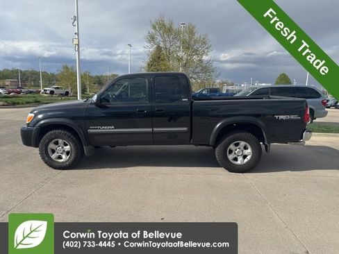 Used 2006 Toyota Tundra SR5 image 7