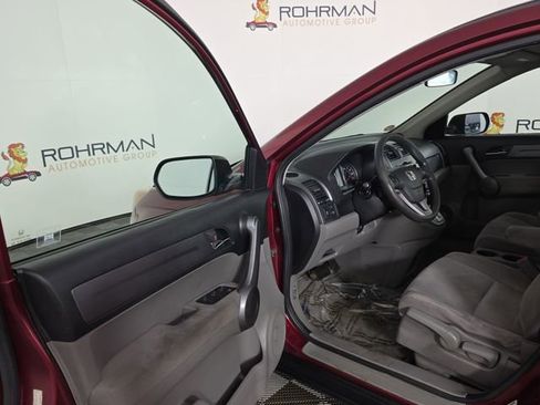 Used 2009 Honda CR-V EX image 18