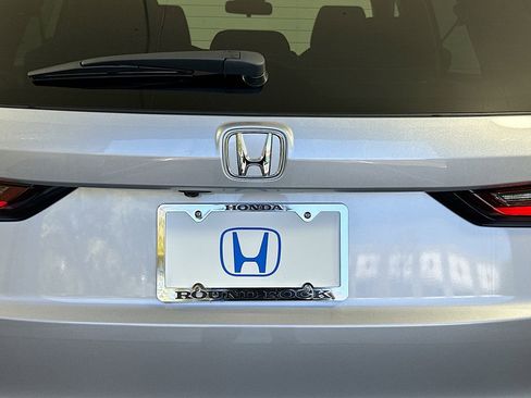New 2026 Honda CR-V Sport image 21