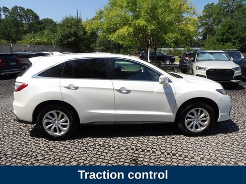Used 2018 Acura RDX AWD image 4