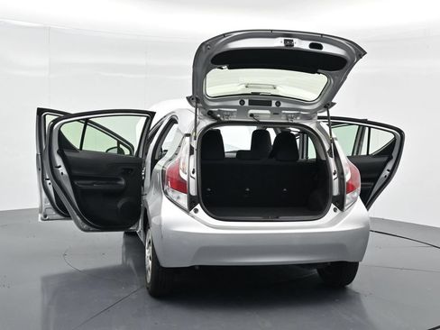 Used 2016 Toyota Prius C One FWD image 35