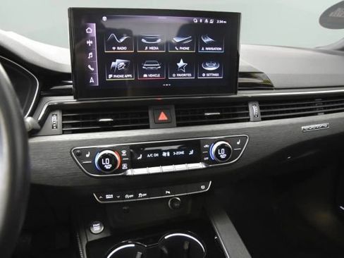 Used 2024 Audi A5 2.0T Premium Plus image 24