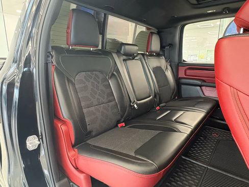 Used 2019 RAM 1500 Rebel w/ Rebel Level 2 Equipment Group AWD/4WD image 26
