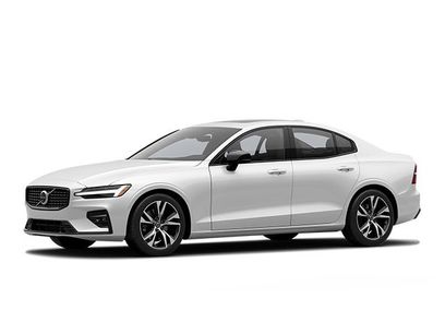 Certified 2023 Volvo S60 B5 Plus w/ Climate Package