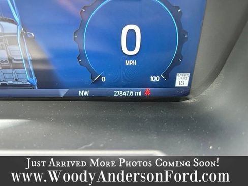 Used 2024 Ford F250 Lariat w/ Lariat Ultimate Package AWD/4WD image 11