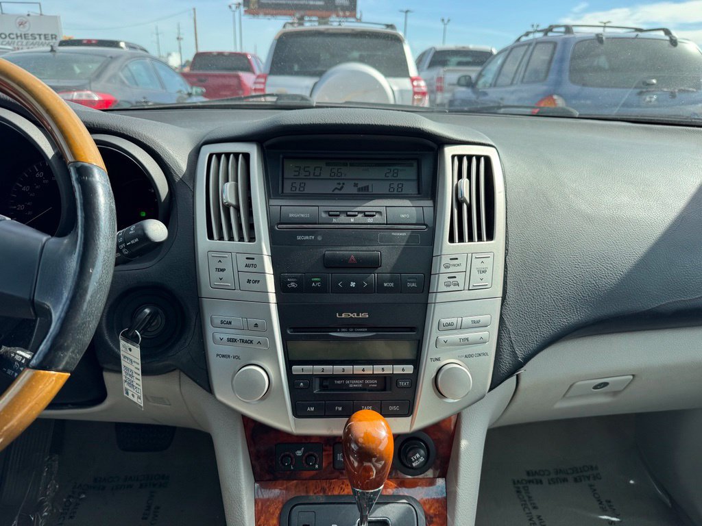 Used 2005 Lexus RX 330 AWD image 2