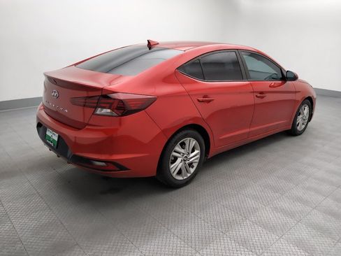 Used 2020 Hyundai Elantra SEL FWD image 10