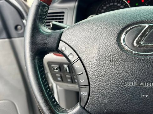 Used 2008 Lexus GX 470 AWD/4WD image 16