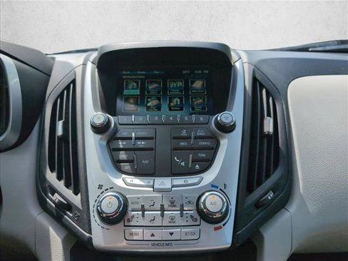 Used 2013 Chevrolet Equinox LTZ FWD image 14