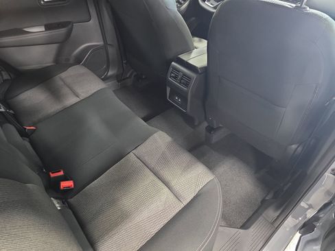 New 2026 Nissan Rogue SV w/ Cold Weather Package FWD image 11