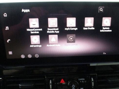 New 2026 Nissan Pathfinder SV AWD/4WD image 30