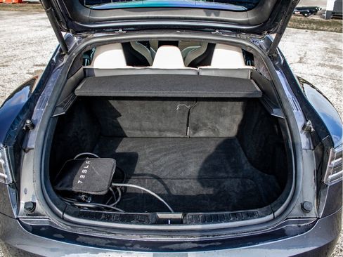 Used 2020 Tesla Model S Long Range Plus image 28
