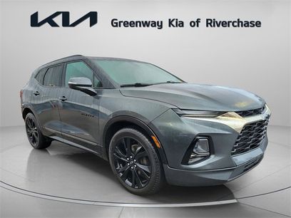Used 2020 Chevrolet Blazer RS