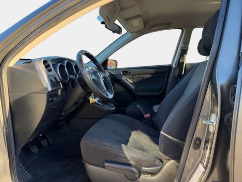 Used 2008 Toyota Matrix image 9