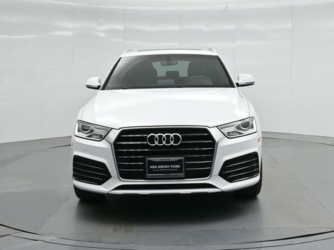 Used 2018 Audi Q3 2.0T Premium image 23