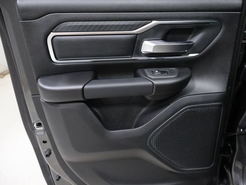 New 2026 RAM 1500 4x4 Quad Cab image 11