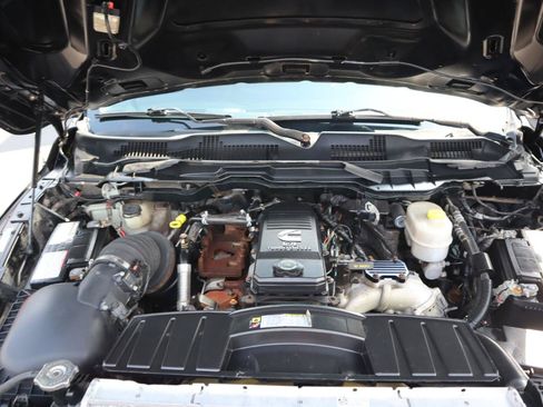 Used 2012 RAM 2500 Limited AWD/4WD image 19