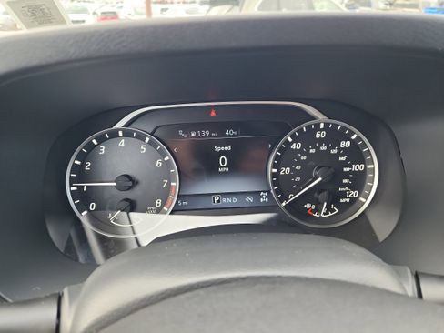 New 2026 Nissan Frontier S w/ S Utility Package image 21