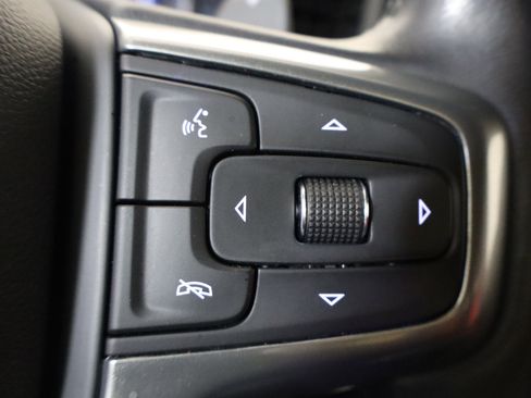 Used 2022 Chevrolet Silverado 1500 LT Trail Boss w/ Convenience Package II image 29