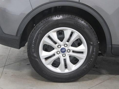 Used 2021 Ford Escape S FWD image 13