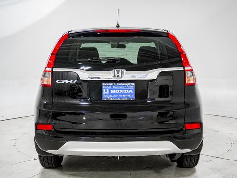 Used 2016 Honda CR-V EX image 7