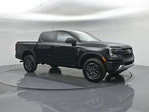 Certified 2024 Ford Ranger XLT w/ Equipment Group 301A High RWD image 19