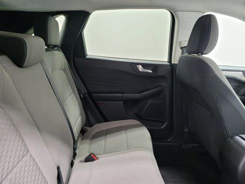 Used 2021 Ford Escape SE FWD image 19