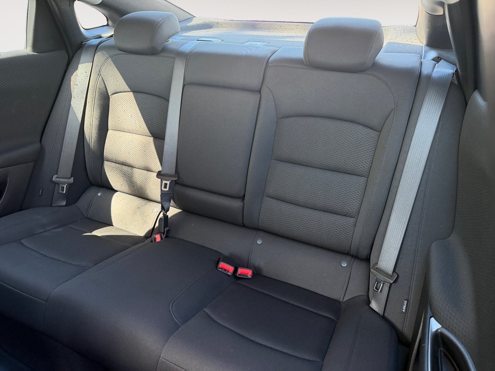Used 2023 Chevrolet Malibu LT FWD image 13