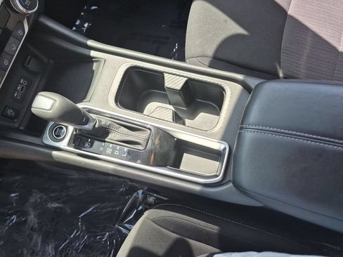 Used 2025 Nissan Sentra SV FWD image 23