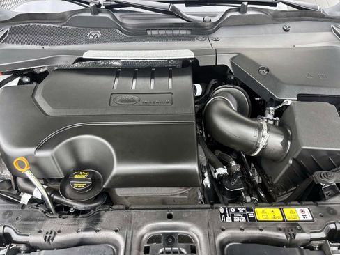 Used 2026 Land Rover Range Rover Evoque S image 31